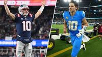 Patriots-Chargers Tale of the Tape: Keys to victory, prediction and more