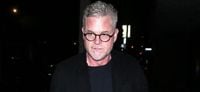 Eric Dane's TV Return Will Have His ALS Battle On Display
