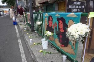 Thirteen Arrested In Mexico City Aides Murder Case