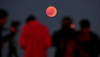 Complete Guide To September’s Solar And Lunar Eclipses