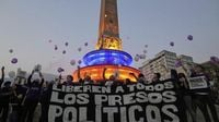 As U.S. pressure mounts, Venezuela's foreign 'hostages' face growing uncertainty