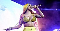 Witness In Cardi B Assault Trial Takes The Rapper's Side