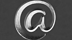 @ İşareti Hakkında