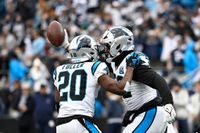 Atlanta Falcons To Sign Veteran Safety To Reunite With Raheem Morris