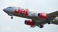 Jet2 to offer flights from Gatwick Airport for first time
