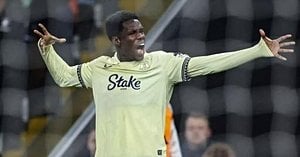 Everton Stun Aston Villa To End Home Winning Streak