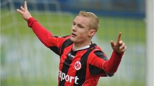 Sebastian Rode Embraces Life After Football With Family Travels