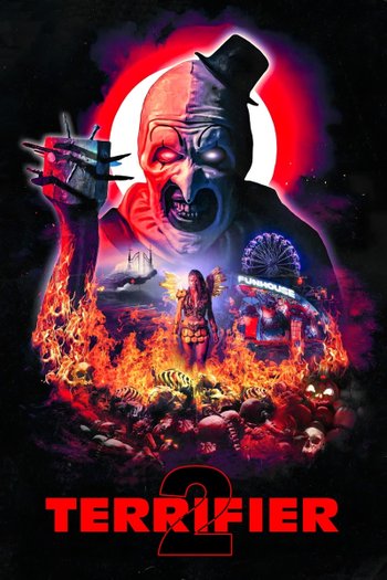 Terrifier 2: Special Edition
