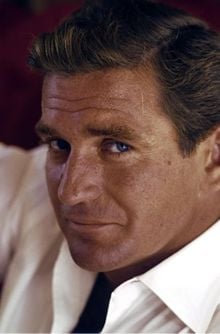 Rod Taylor