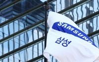 이재명 허니문 랠리… 삼성전자 3달 만에 '6만전자' 회복 | 중앙일보