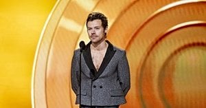 Harry Styles Announces One Night Only Manchester Show