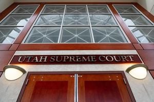 Utah Supreme Court Orders Redistricting Before 2026 Election