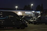 Amazon expands jobs and services in rural America
