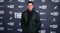 Orlando Bloom Reveals Toll of Losing 30 Pounds Fast