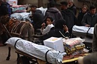 Humanitarian Situation Update #349 | Gaza Strip | United Nations Office for the Coordination of Humanitarian Affairs - Occupied Palestinian Territory