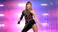 Taylor Swift Eras Tour performance to air at iHeartRadio Music Awards