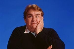 Edmonton’s Comedy Legacy Celebrated With SCTV Map And John Candy Documentary