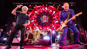 The Who Announce Final North American Farewell Tour