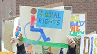 Here's how to make your voice heard against the DWP's disability benefit cuts