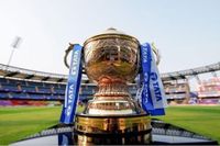 IPL 2025 Kicks Off Today: Top Performers and Records in Focus