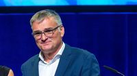 Liveblog: Stefan Kornelius von der 