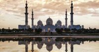 Eid Al Fitr 2025: UAE public sector holiday dates announced