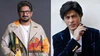 After Deepika Padukone, Arshad Warsi Reunite With Shah Rukh Khan In King, Film Set For 2026 Release - Report