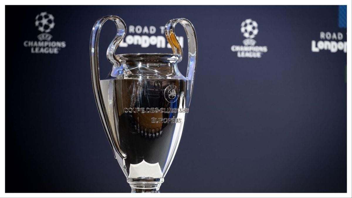 Champions League Standings ShakeUp After Matchday 7 The Pinnacle Gazette