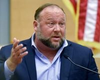 Supreme Court rejects Alex Jones’ Sandy Hook appeal | Virginia Lawyers Weekly