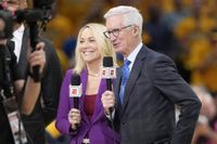 ESPN replacing Doris Burke with Tim Legler on NBA Finals broadcast team