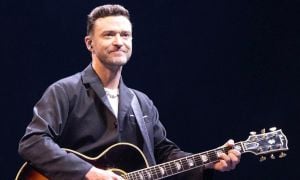 Just Minutes Before Show, Justin Timberlake Cancels Columbus Concert