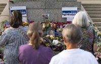 Election underway for seat left empty by last act of political violence
