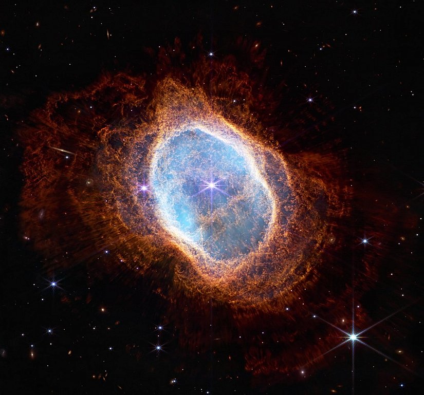 NGC 6326