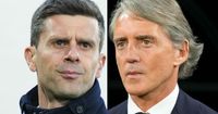Juve, pronto l'esonero di Thiago Motta dopo il Genoa: in pole c'è Mancini, il traghettatore sarebbe Tudor - Il Fatto Quotidiano