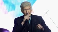 Styx’s Dennis DeYoung slams Rock & Roll Hall of Fame over delayed honors, 'prejudices' against deserving stars