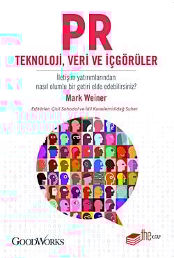 PR Teknoloji, Veri ve İçgörüler