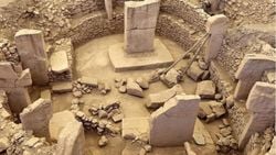 Dünya Ne Zaman Göbeklitepe'den Haberdar Oldu?