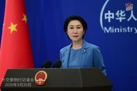 Canada urged to respect rule of law, stop interfering in China's judicial sovereignty