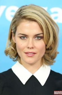 Rachael Taylor