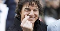Partenariat SNCF et «Mission : Impossible» : «Ici Ethan Hunt votre barista, je vous attends en voiture 14…»