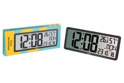 Levenhuk Wezzer Tick H80 Saatli Termometre