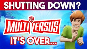 Warner Bros. Games Announces MultiVersus Shutdown After Last Season