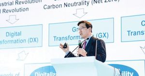Vietnamese Businesses Embrace AI In Marketing And Laptops