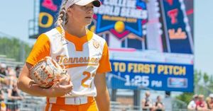 Tennessee Survives Controversy To Edge UCLA In WCWS