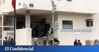 Accidente paseo marítimo Fuengirola: detenida la conductora de un atropello múltiple con dos muertos y diez heridos