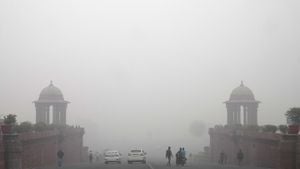 Supreme Court Eases Delhi Air Quality Restrictions