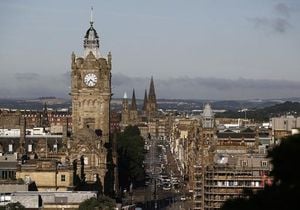 Scotland Set To Launch First Government Bonds In 2026