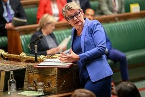 UK Recognises Palestinian State As Tensions Escalate