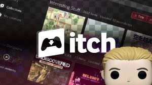 Funko's AI Misfires Leading To Itch.io Shutdown