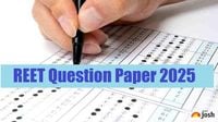 [LIVE] REET Question Paper 2025 PDF Released at rajeduboard.rajasthan.gov.in, Download Level 1 and 2 Question Paper With Solution PDF Here